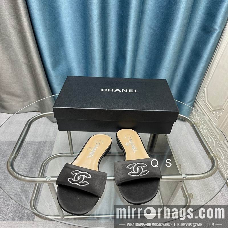 Replica Chanel Shoes Chanel sz35-40 S0615