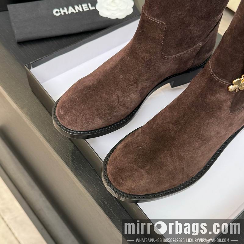Replica Chanel Shoes Chanel sz35-41 mnh0802