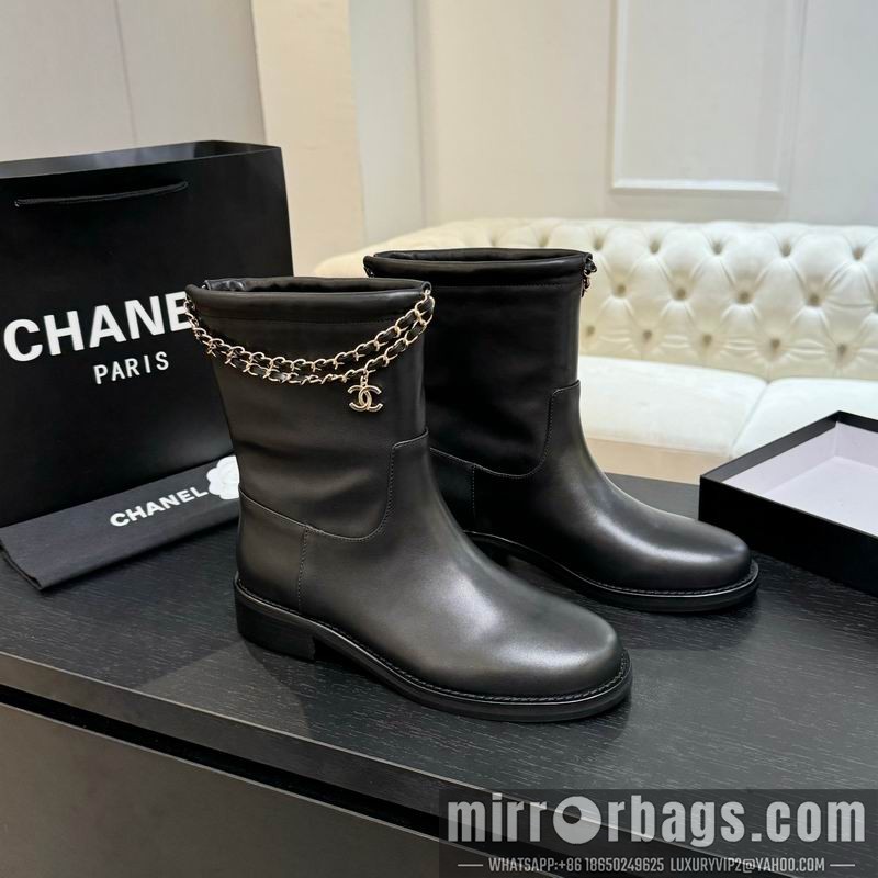 Replica Chanel Shoes Chanel sz35-41 mnh0808