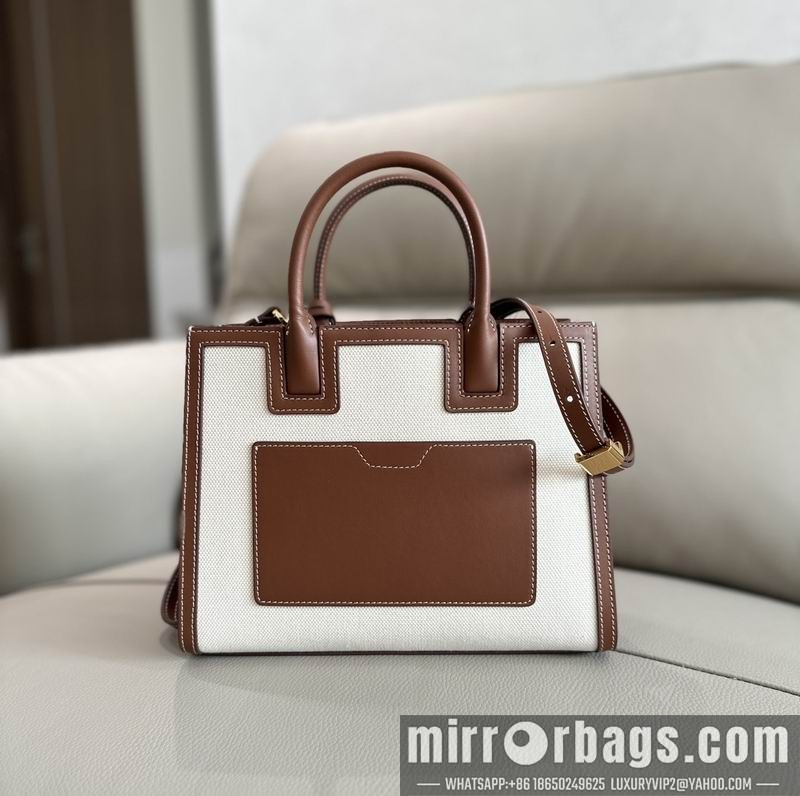 Burberry Bags Thomas 27x11x20cm HQ 5