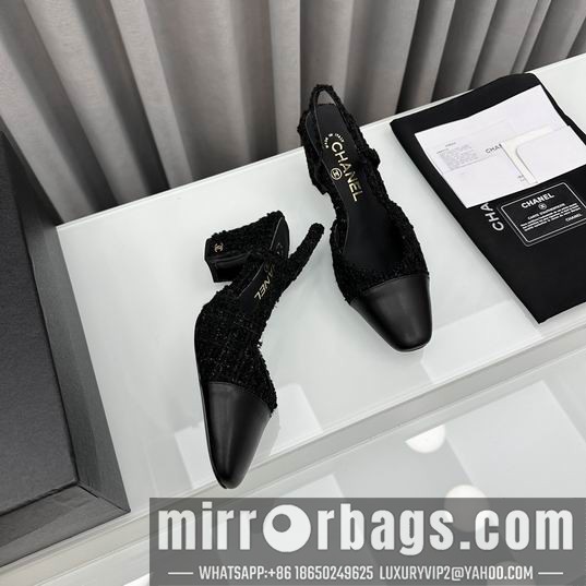 Replica Chanel Shoes Chanel sz35-43 mnh0344
