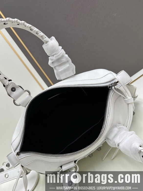 Balenciaga Bags Bal 16825 28x16x10cm jj3