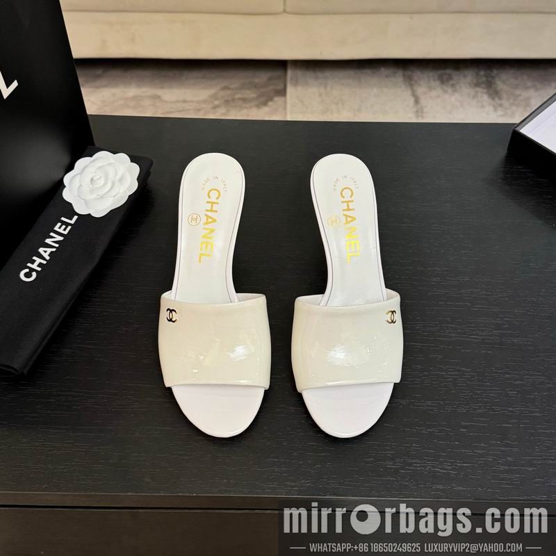 Replica Chanel Shoes Chanel sz35-40 7cm mnh0508