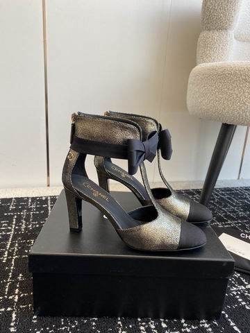 Replica Chanel Shoes Chanel sz35-40 mnh0213
