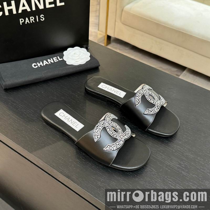 Replica Chanel Shoes Chanel sz35-39 mnh0506