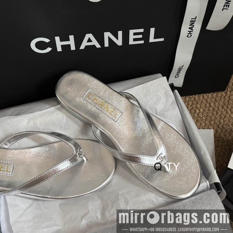 Replica Chanel Shoes Chanel sz35-40 RR0801