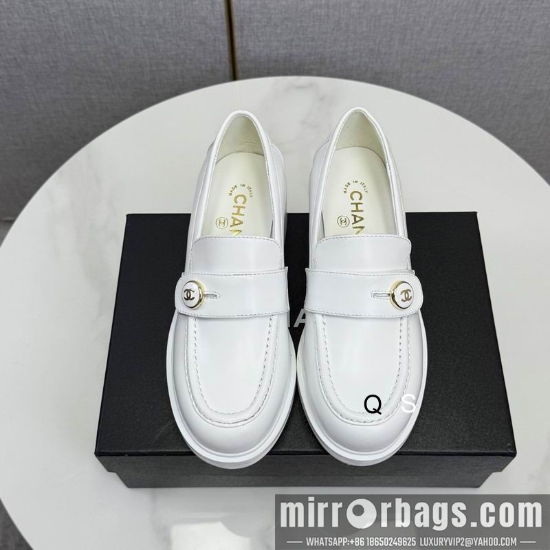 Replica Chanel Shoes Chanel sz35-40 S1004