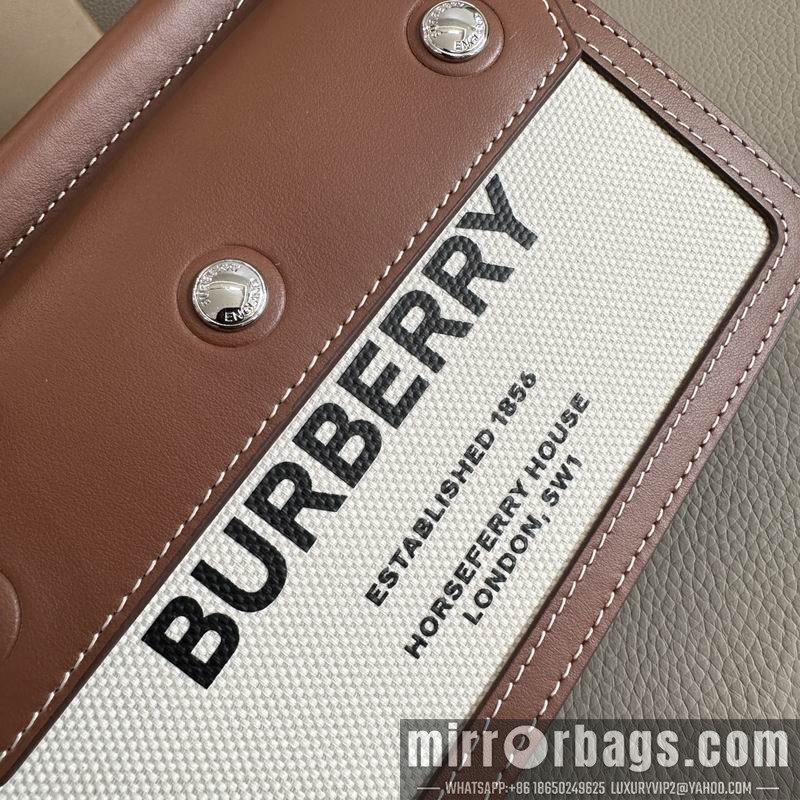 Burberry Bags Horseferry 19x5x15cm HQ