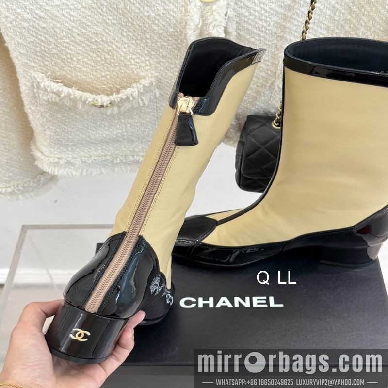 Replica Chanel Shoes Chanel sz35-40 LL0702