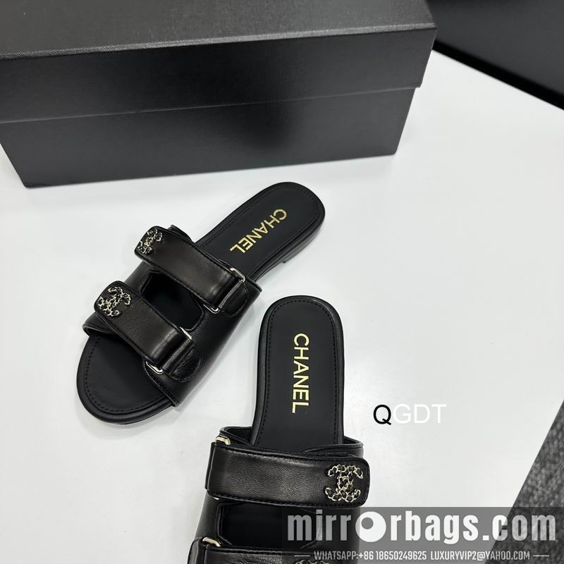 Replica Chanel Shoes Chanel sz35-40 GDT0301