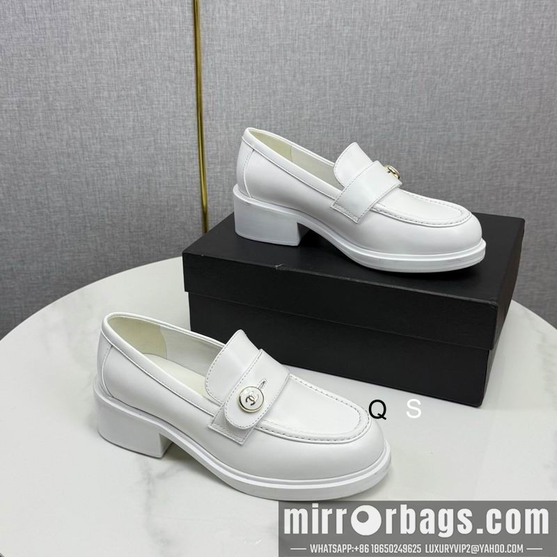 Replica Chanel Shoes Chanel sz35-40 S1004