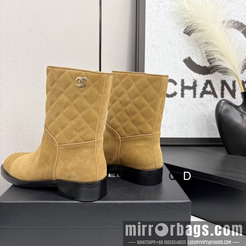 Replica Chanel Shoes Chanel sz35-40 GDT1105