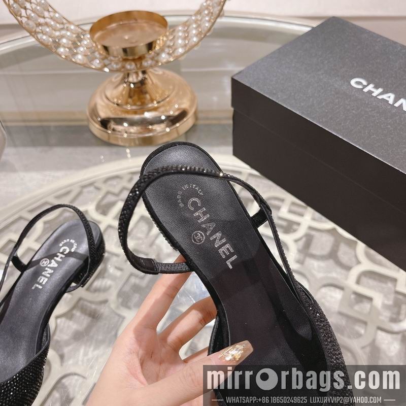 Replica Chanel Shoes Chanel sz35-40 m0103