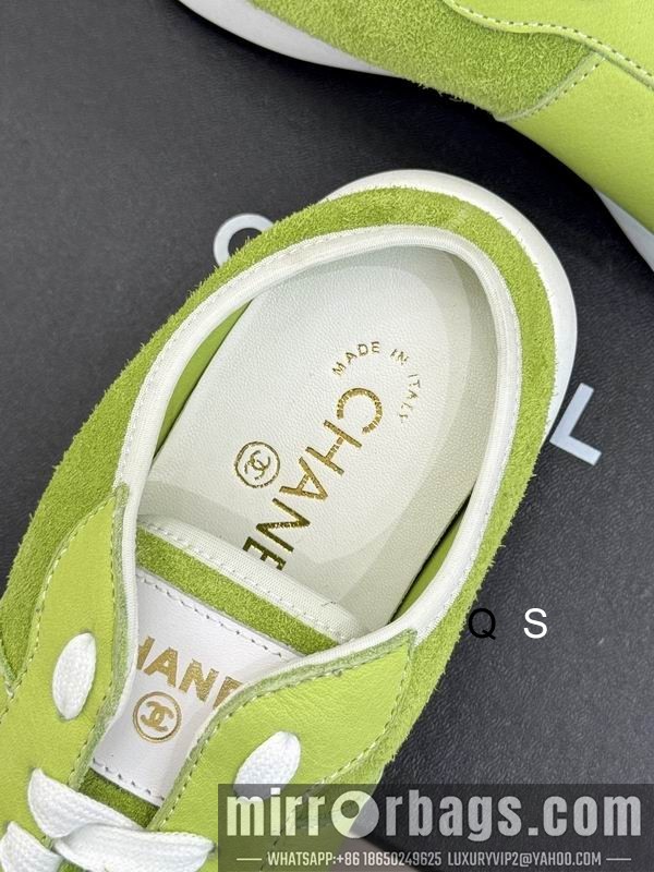 Replica Chanel Shoes Chanel sz35-40 YS0503