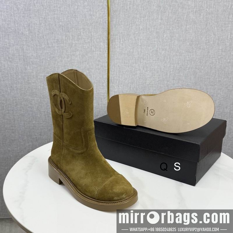 Replica Chanel Shoes Chanel sz35-40 S1119