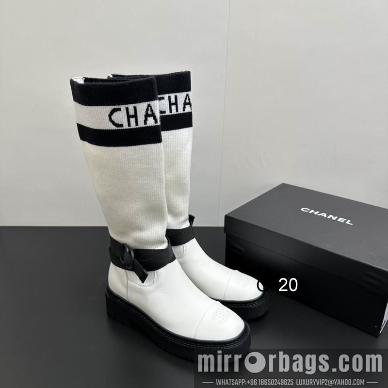Replica Chanel Shoes Chanel sz35-40 XX1008