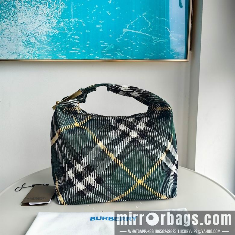 Burberry Bags 28X16.5X33.5cm 041403 WP 3colour