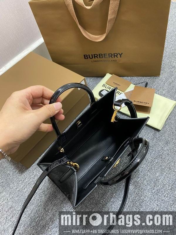 Burberry Bags Thomas 27x11x20cm HQ 2色
