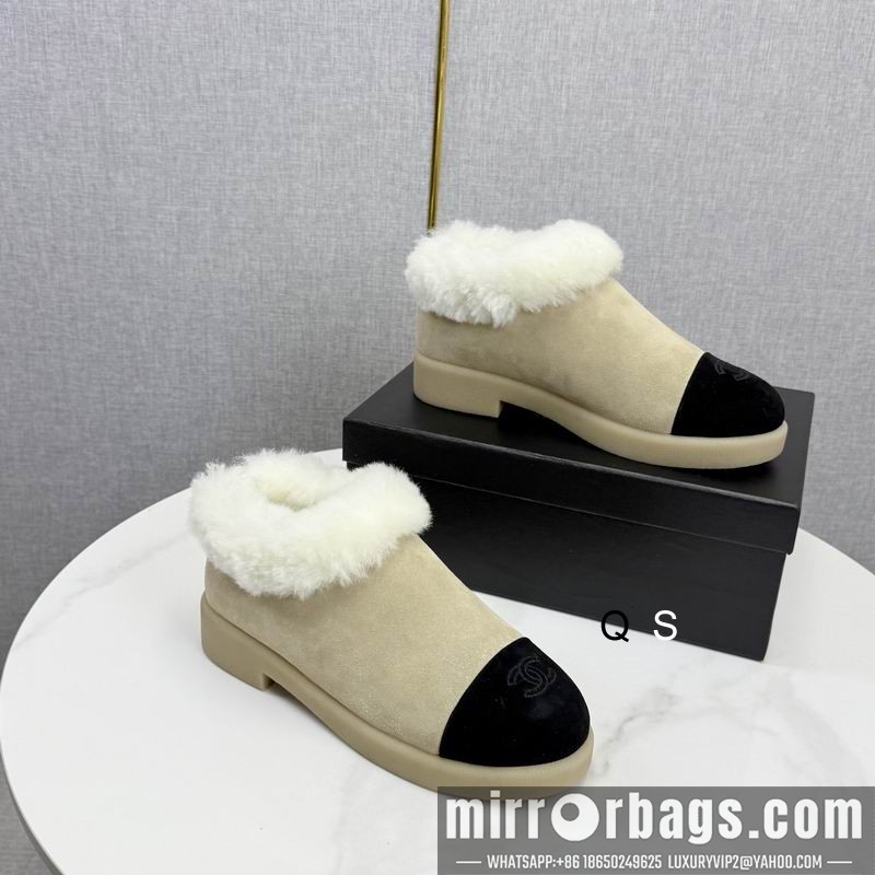Replica Chanel Shoes Chanel sz35-40 S1115