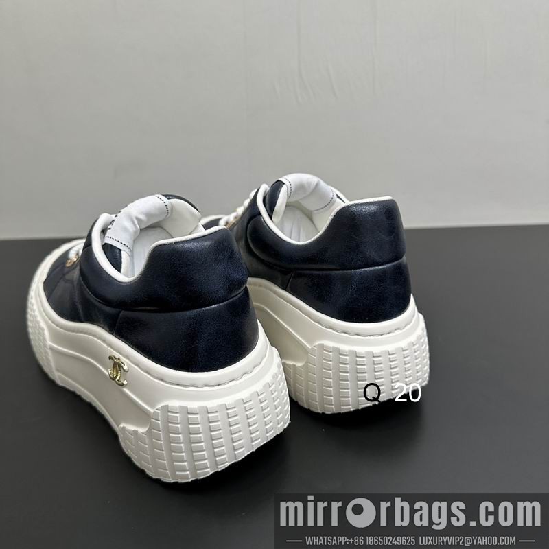Replica Chanel Shoes Chanel sz35-40 XX0904