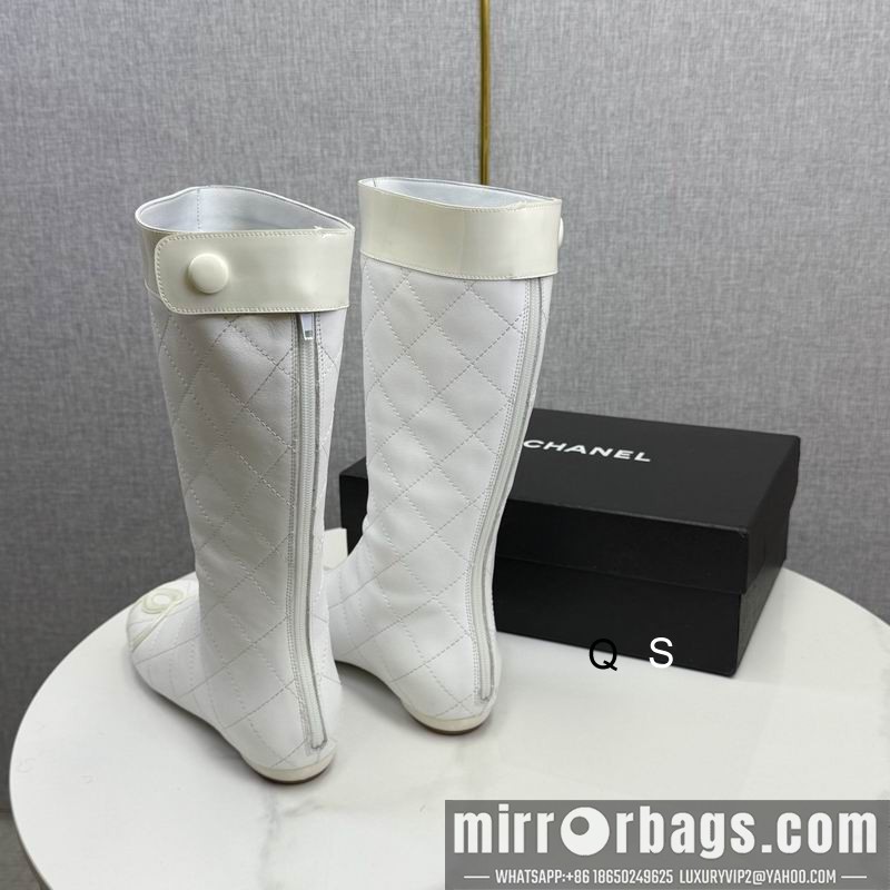 Replica Chanel Shoes Chanel sz35-40 S1013