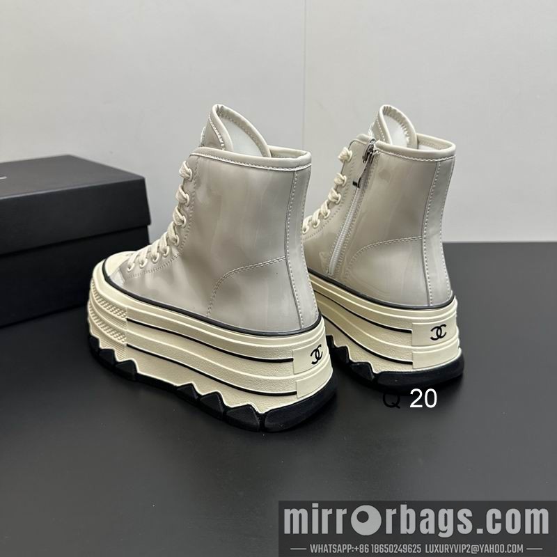 Replica Chanel Shoes Chanel sz35-40 XX1103
