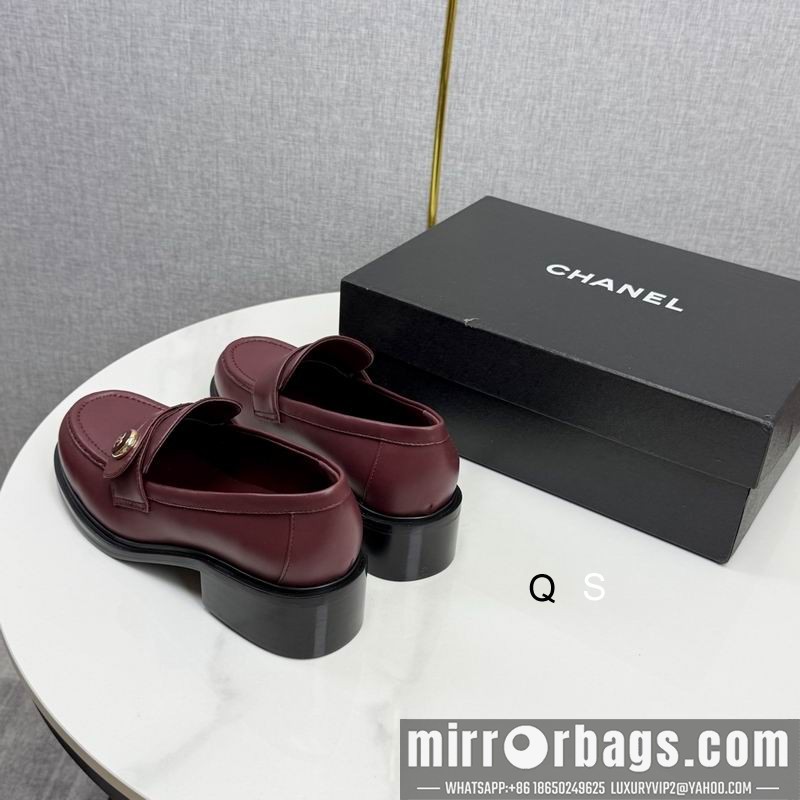 Replica Chanel Shoes Chanel sz35-40 S1004