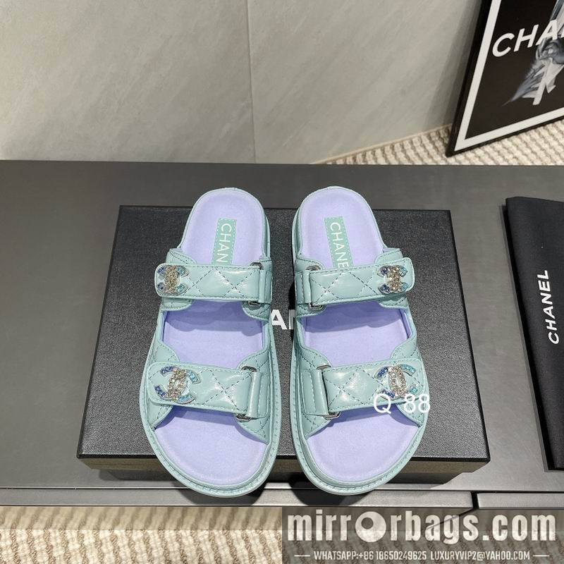 Replica Chanel Shoes Chanel sz35-40 J0701