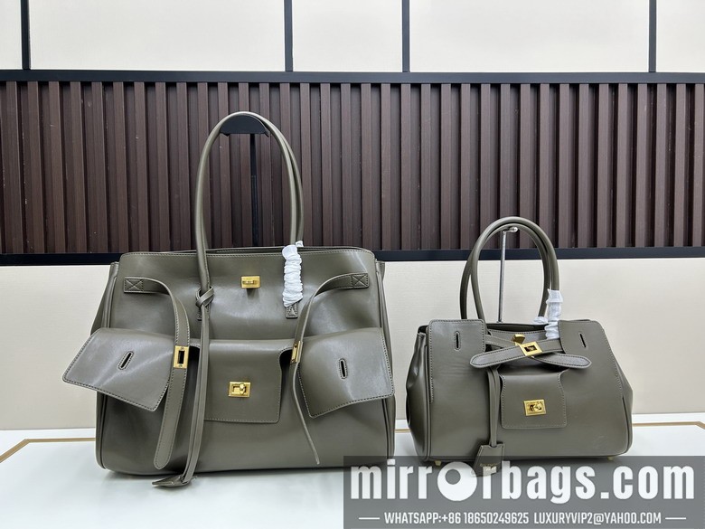 Balenciaga Bags Bal 8050 38x28x18cm jj