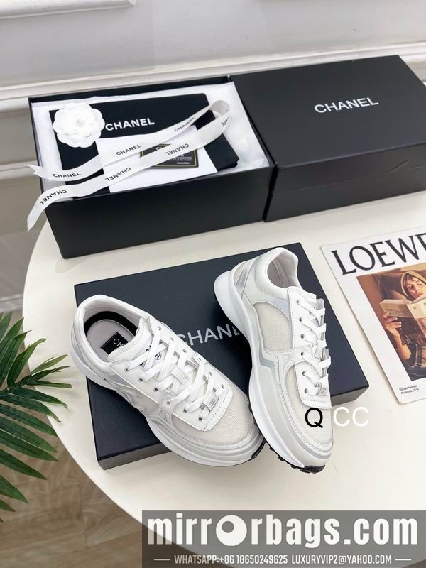 Replica Chanel Shoes Chanel sz35-40 XC1201