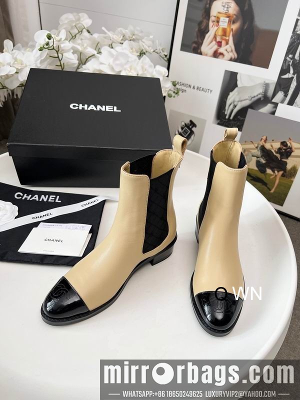 Replica Chanel Shoes Chanel sz35-40 WN1003