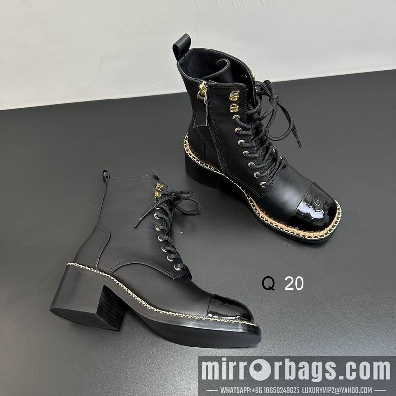 Replica Chanel Shoes Chanel sz35-40 XX0924
