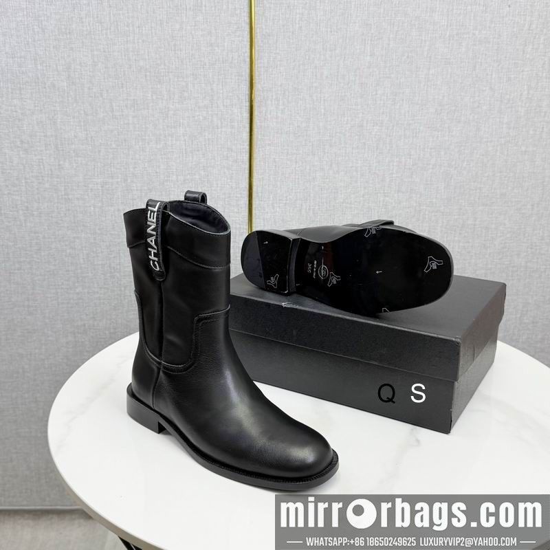 Replica Chanel Shoes Chanel sz35-40 S1112