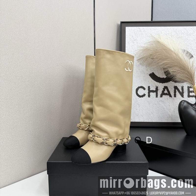 Replica Chanel Shoes Chanel sz35-40 GDT1104