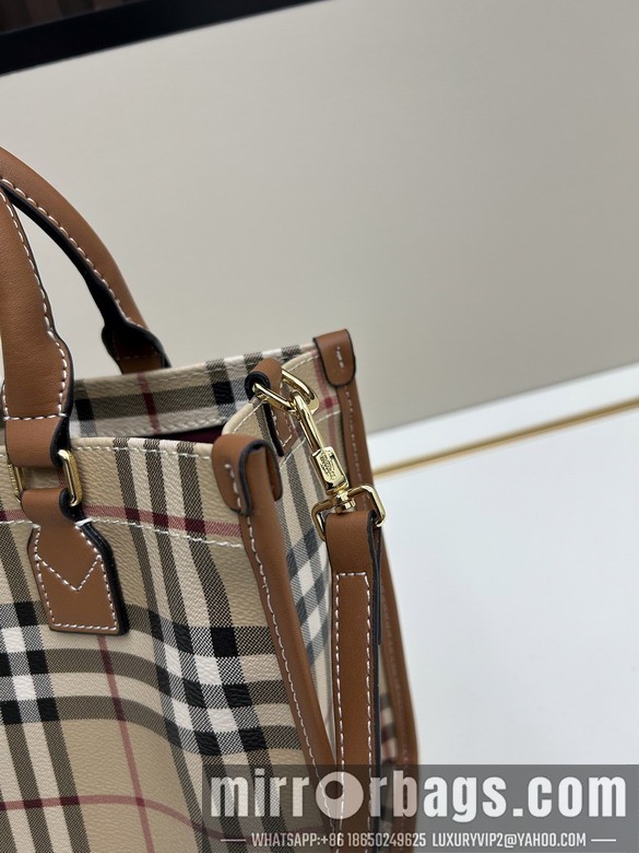 Burberry Bags Bur 8571 23x8x19cm jj.