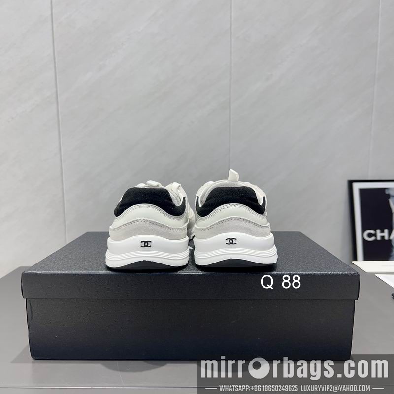 Replica Chanel Shoes Chanel sz35-40 J0701