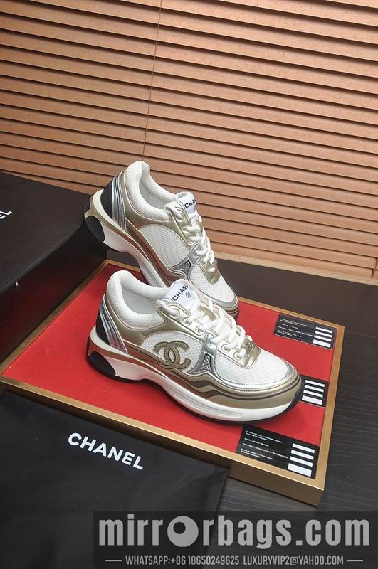 Replica Chanel Shoes Chanel sz35-39 38-44 hnq0101