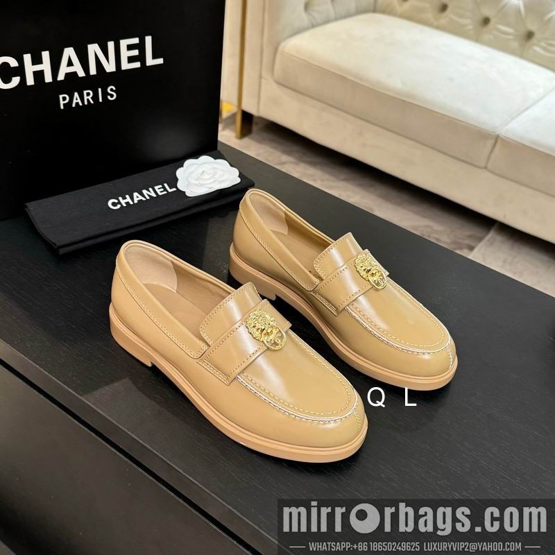 Replica Chanel Shoes Chanel sz35-40 LL0704