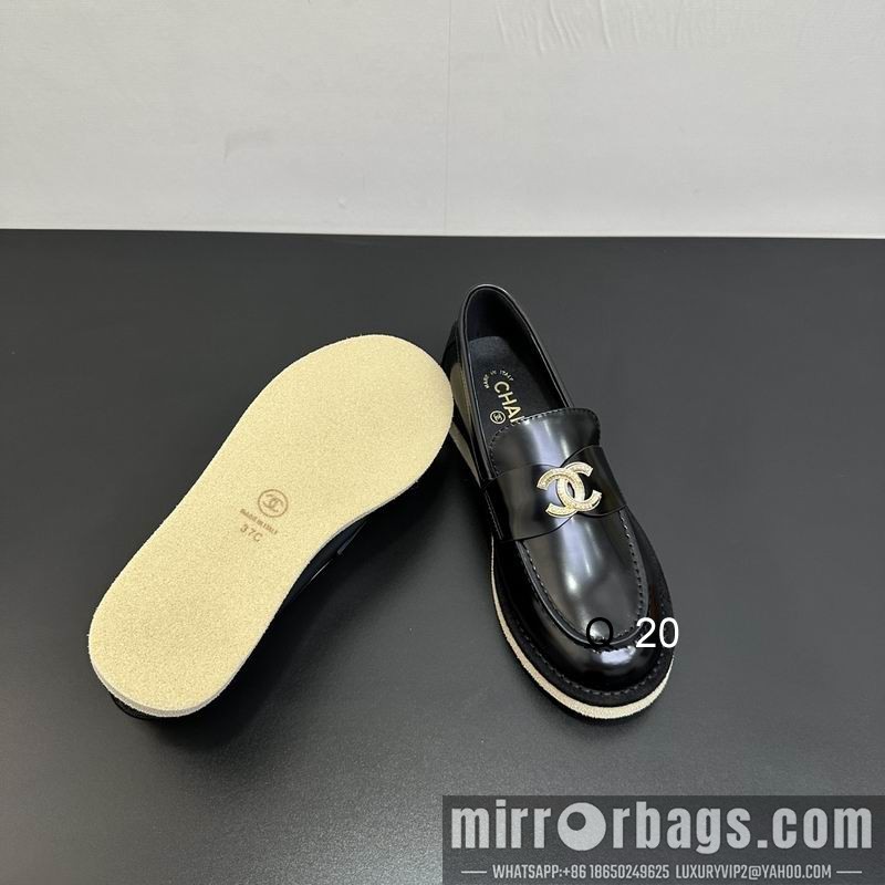 Replica Chanel Shoes Chanel sz35-40 XX0901