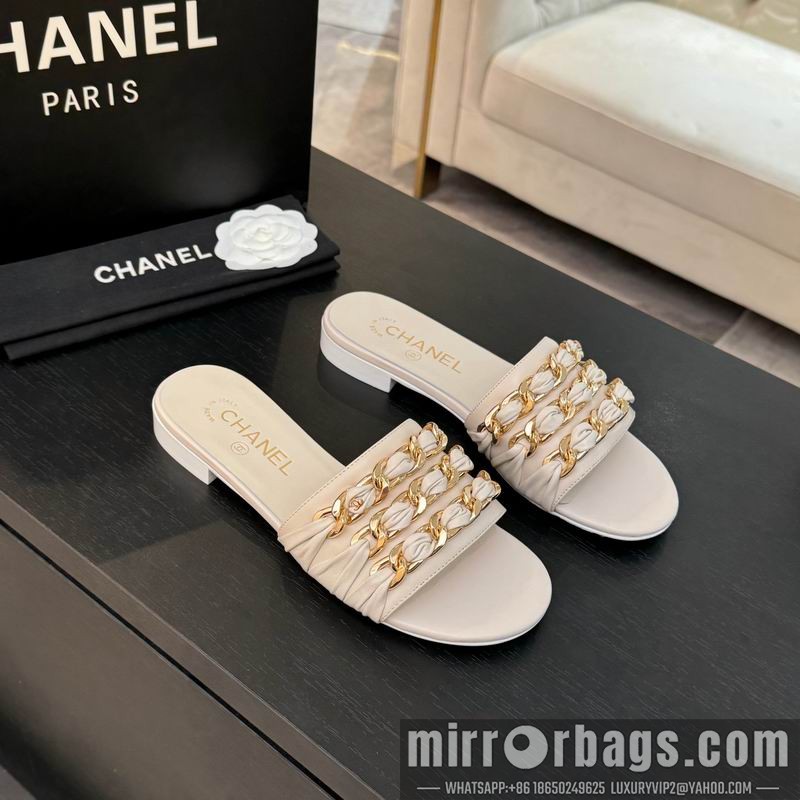 Replica Chanel Shoes Chanel sz35-42 mnh0701