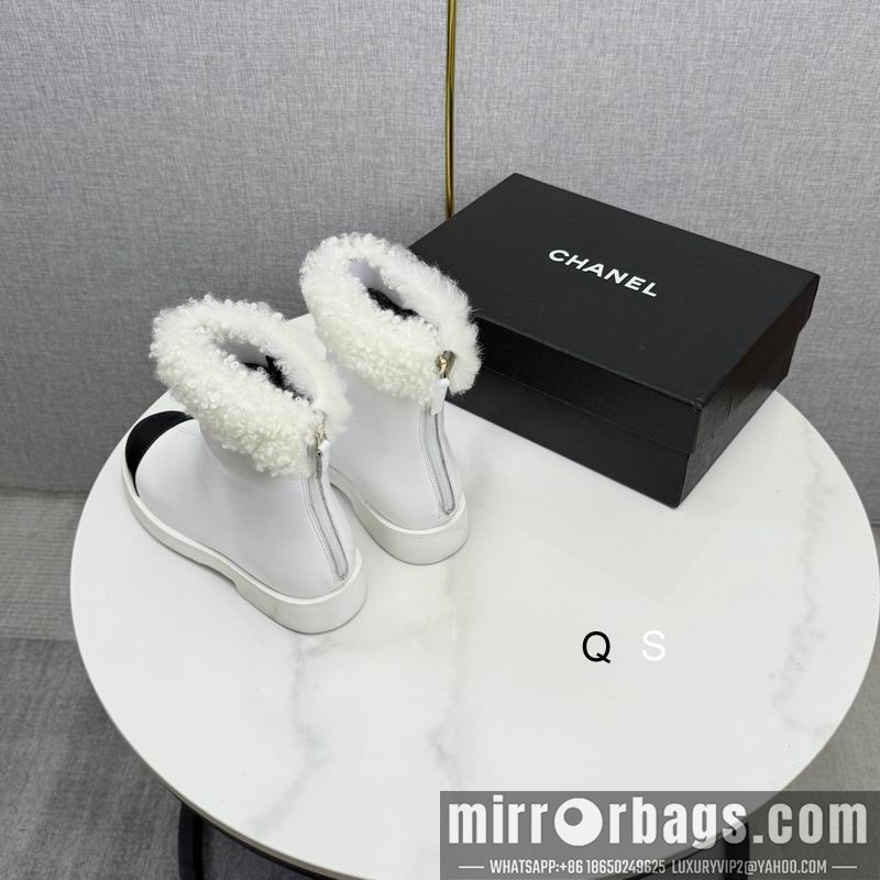Replica Chanel Shoes Chanel sz35-40 S1002
