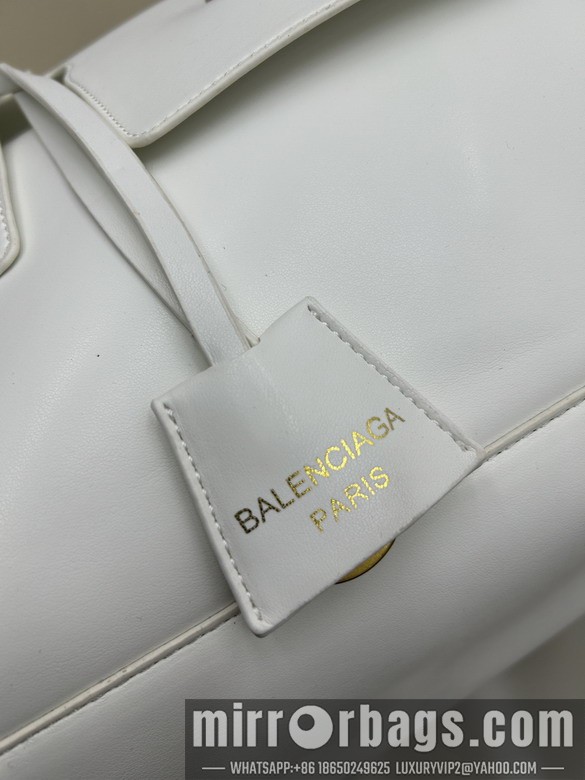 Balenciaga Bags Bal 8050 38x28x18cm jj
