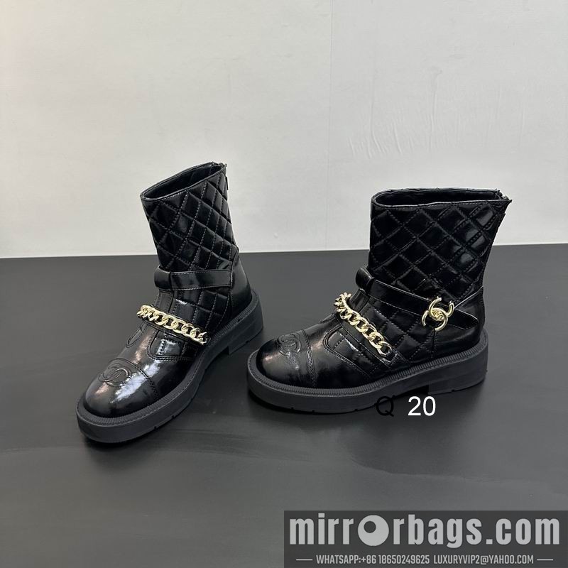 Replica Chanel Shoes Chanel sz35-40 XX0919