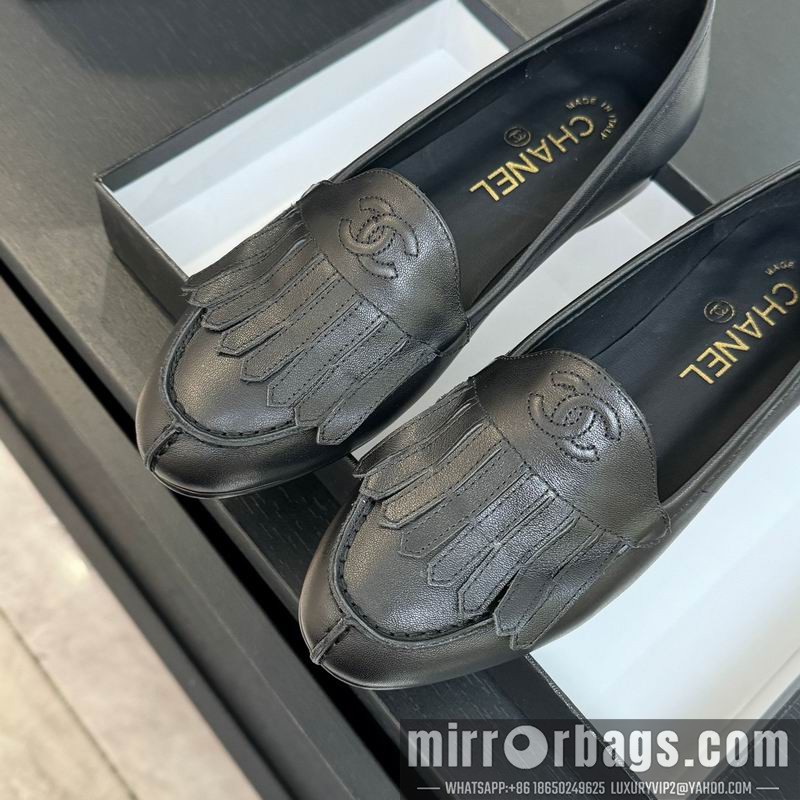 Replica Chanel Shoes Chanel sz35-40 LL0902