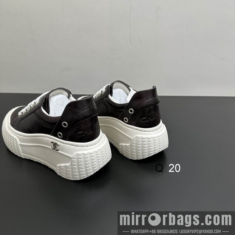 Replica Chanel Shoes Chanel sz35-40 XX0905