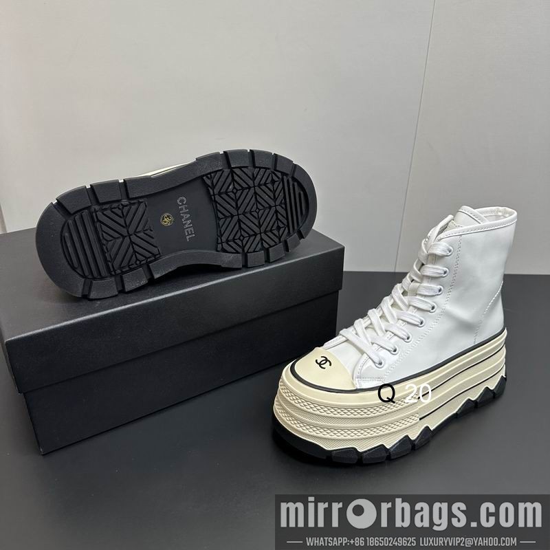 Replica Chanel Shoes Chanel sz35-40 XX1103