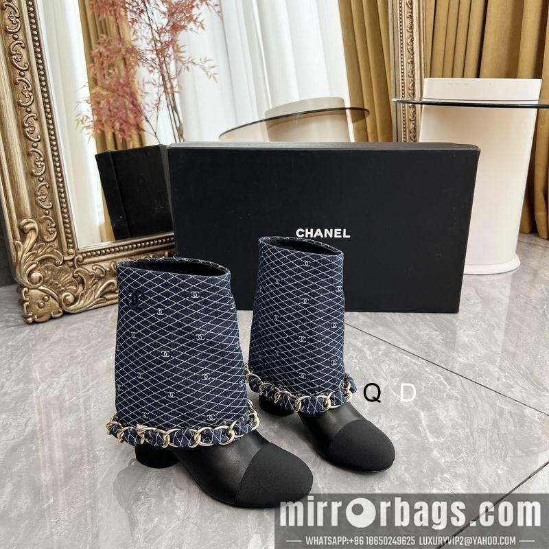 Replica Chanel Shoes Chanel sz35-45 GDT0805