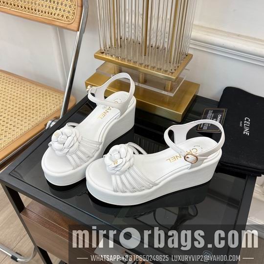 Replica Chanel Shoes Chanel sz35-41 mnh0214