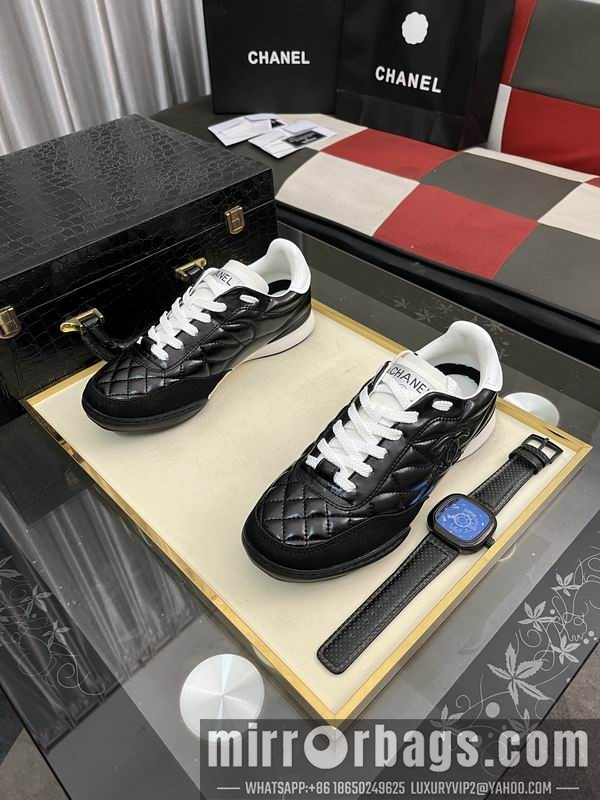 Replica Chanel Shoes Chanel sz35-45 hnh0604