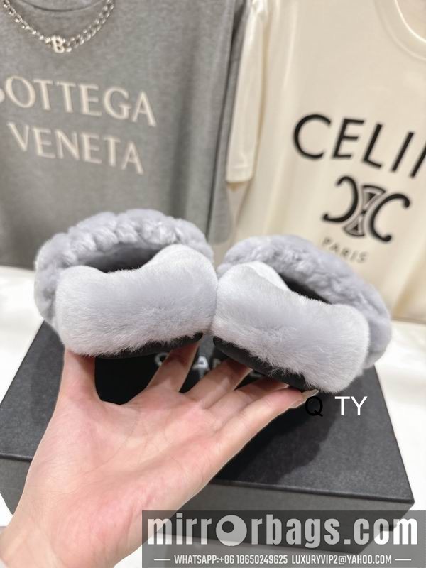 Replica Chanel Shoes Chanel sz35-40 RR0805